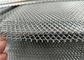 SWD 10mm LWD 25mm Expanded Metal Mesh , Fish Scale Mesh For House Decoration