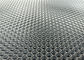 Flat L1220mm W2440mm Expanded Metal Lath for building decoration