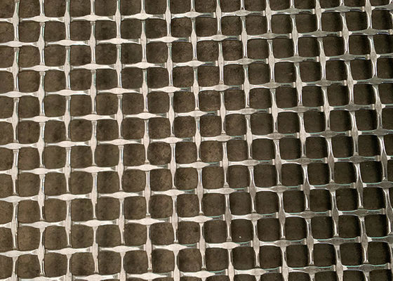 Сетки металла нержавеющей стали 310L 1m*2m картина декоративной плоская
