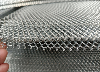 Angle bead mesh small hole 0.3-0.4mm expanded metal mesh